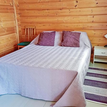 Holiday Home Vuoristomaja By Interhome Kittila  Екстер'єр фото
