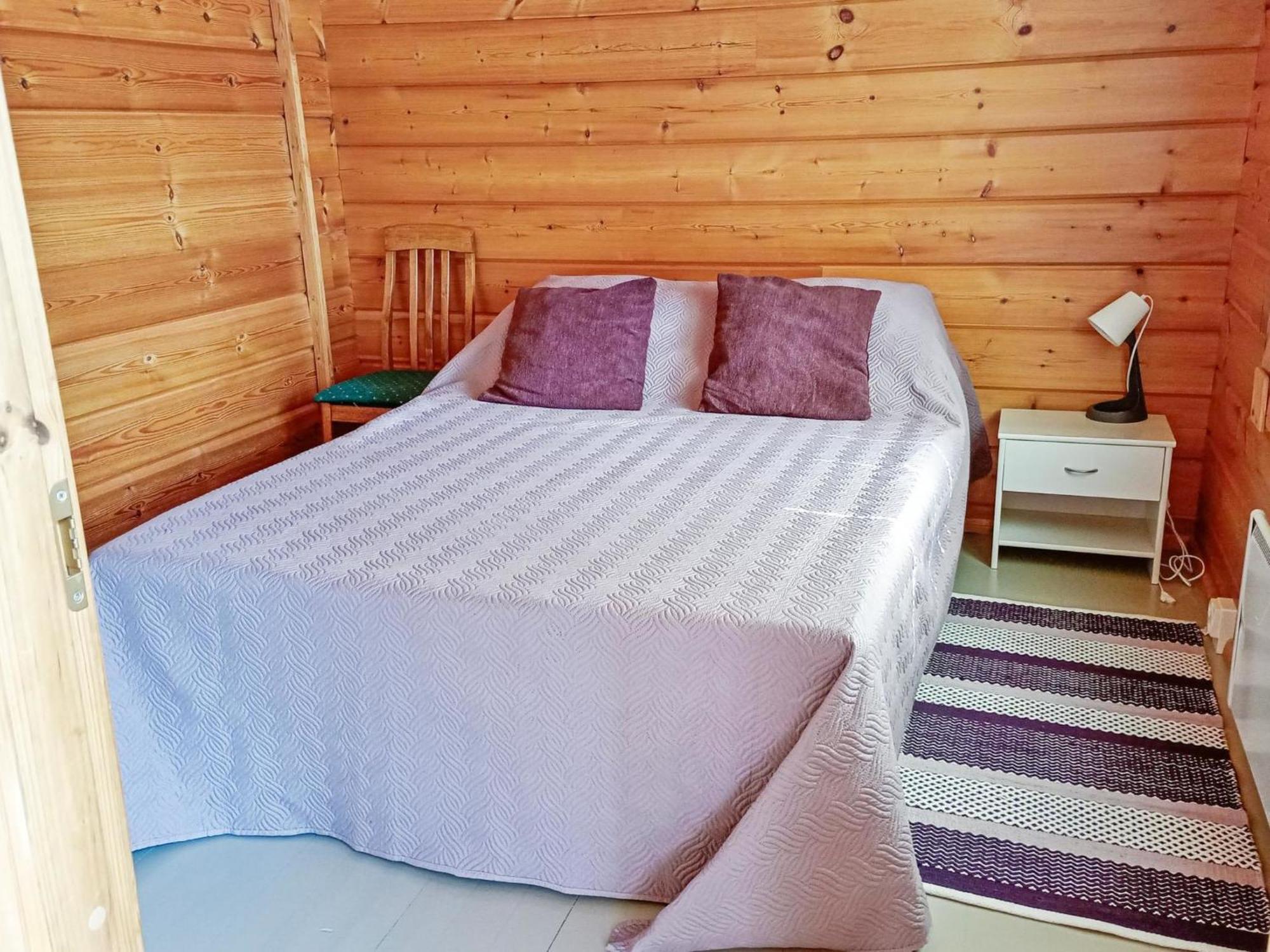 Holiday Home Vuoristomaja By Interhome Kittila  Екстер'єр фото