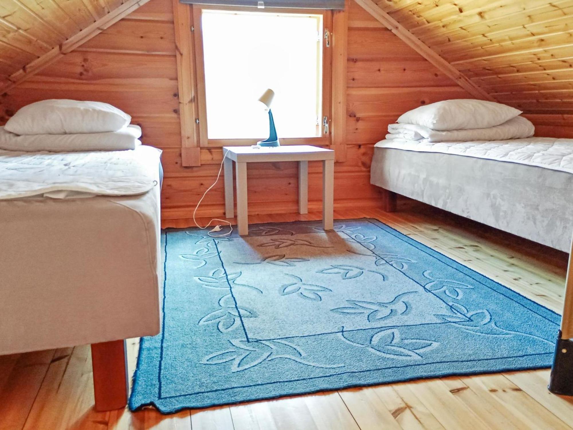 Holiday Home Vuoristomaja By Interhome Kittila  Екстер'єр фото