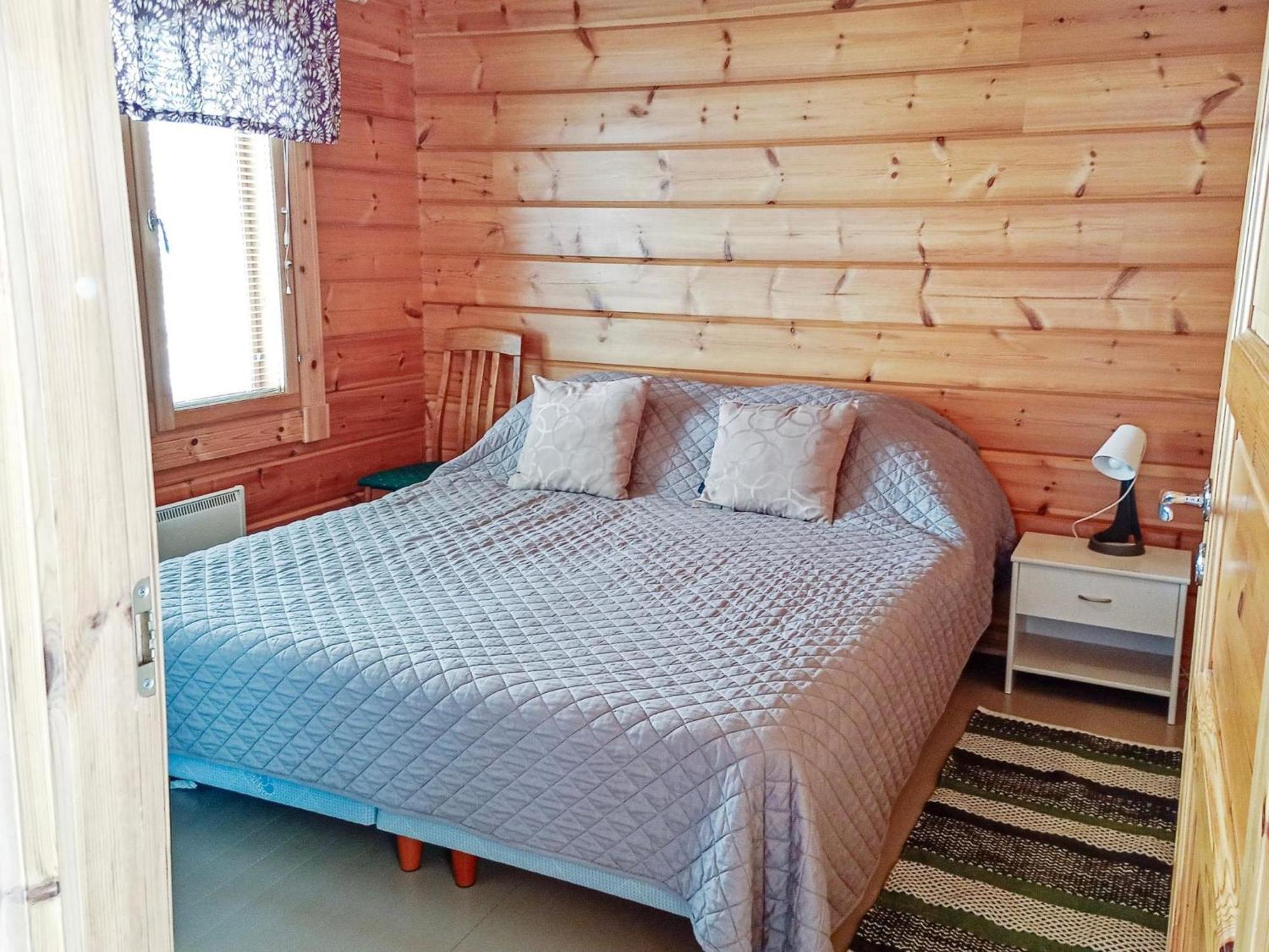 Holiday Home Vuoristomaja By Interhome Kittila  Екстер'єр фото