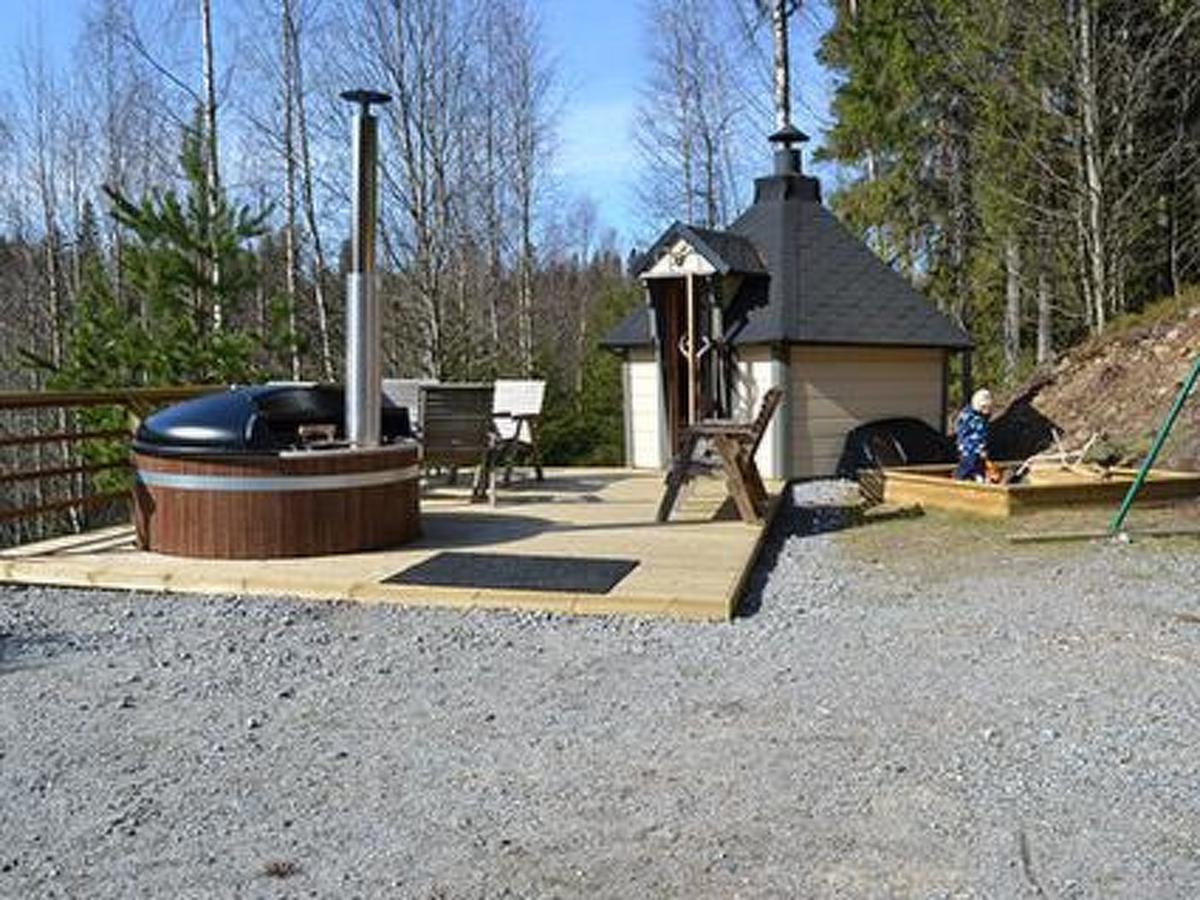 Holiday Home Vuoristomaja By Interhome Kittila  Екстер'єр фото