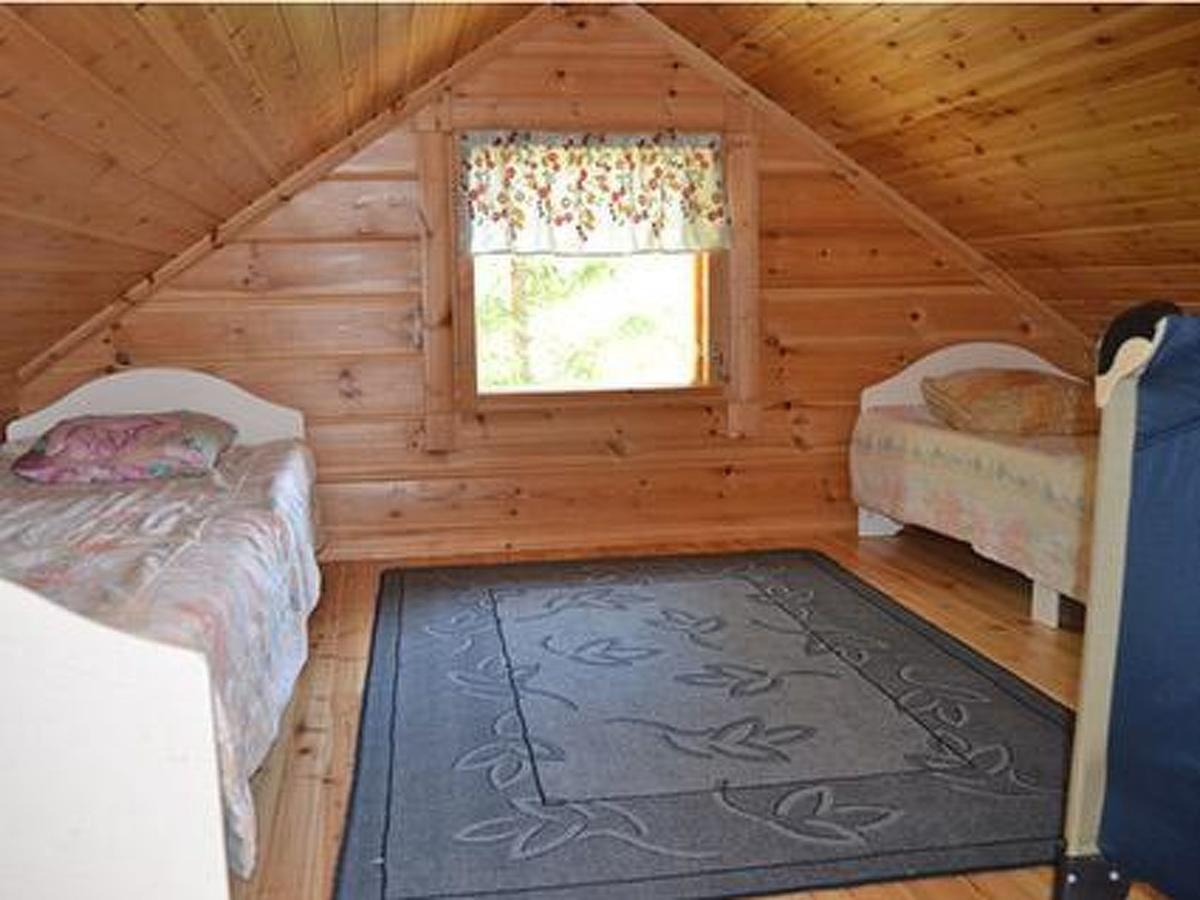Holiday Home Vuoristomaja By Interhome Kittila  Екстер'єр фото
