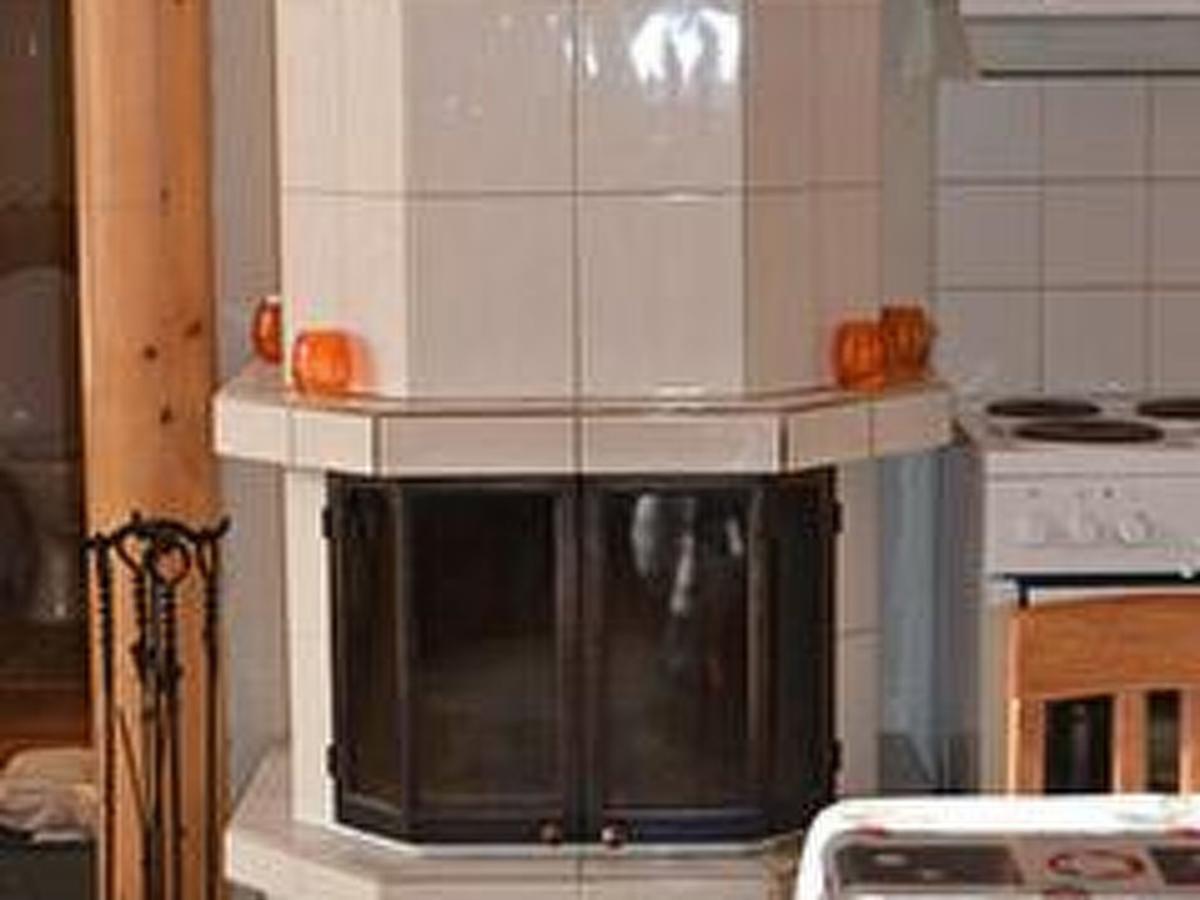 Holiday Home Vuoristomaja By Interhome Kittila  Екстер'єр фото