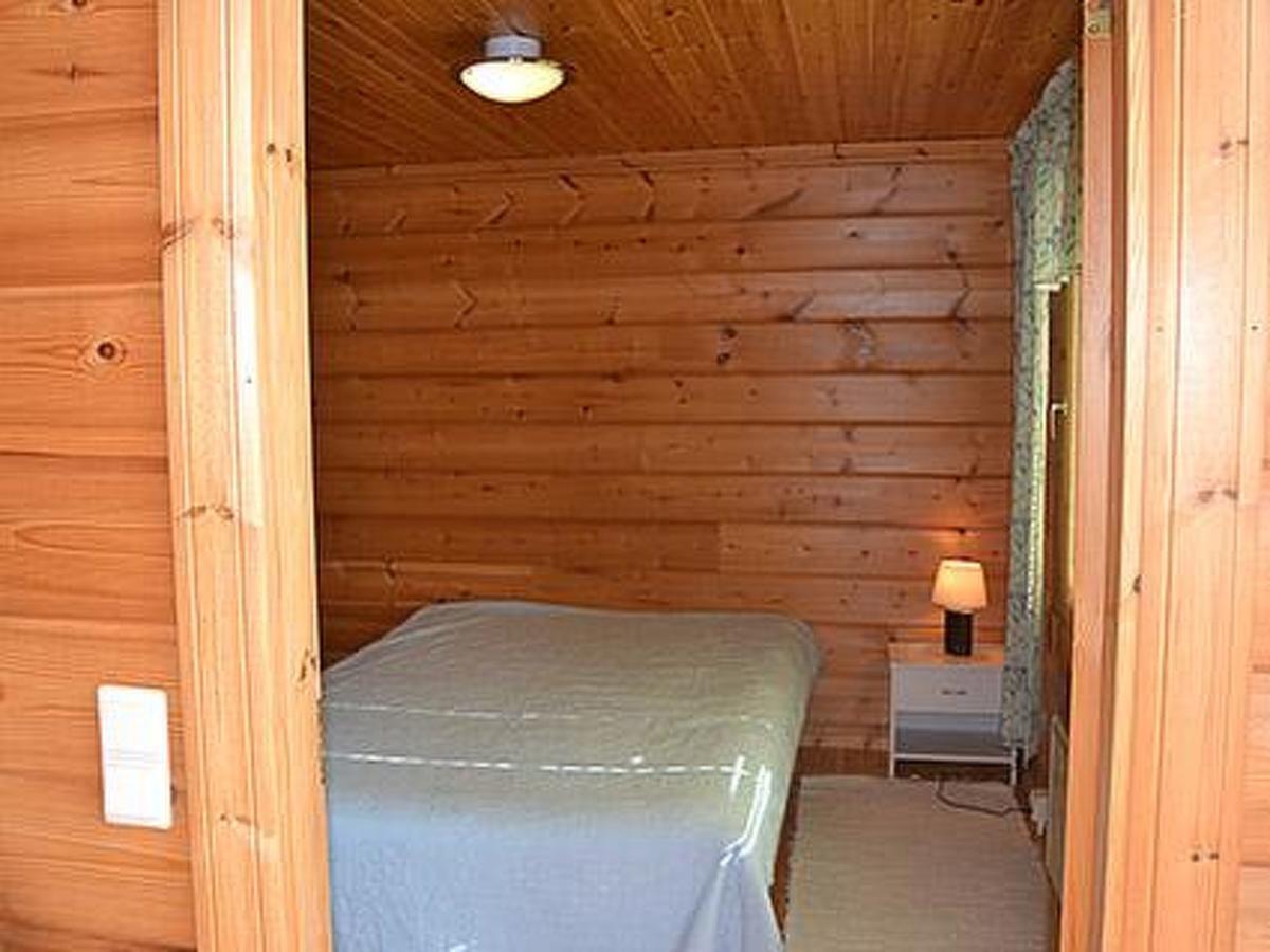 Holiday Home Vuoristomaja By Interhome Kittila  Екстер'єр фото