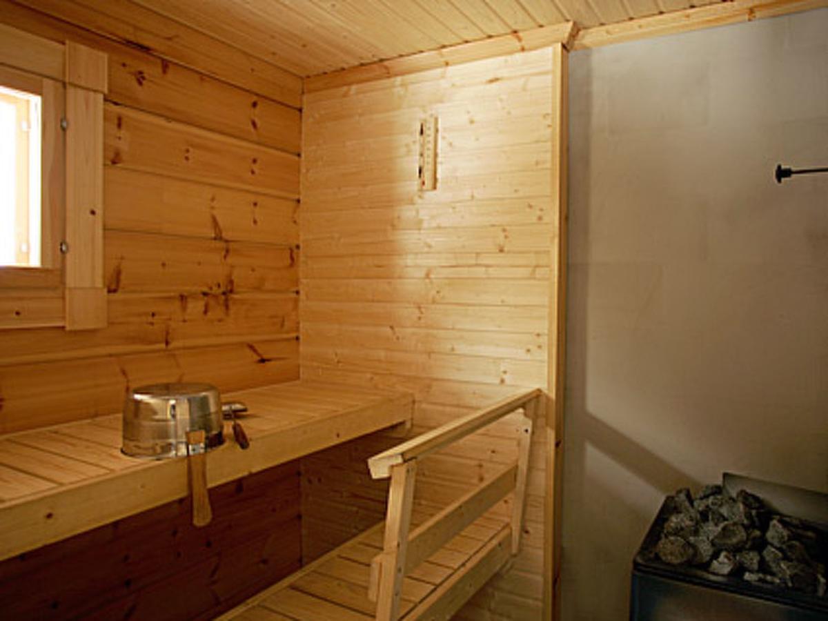Holiday Home Vuoristomaja By Interhome Kittila  Екстер'єр фото