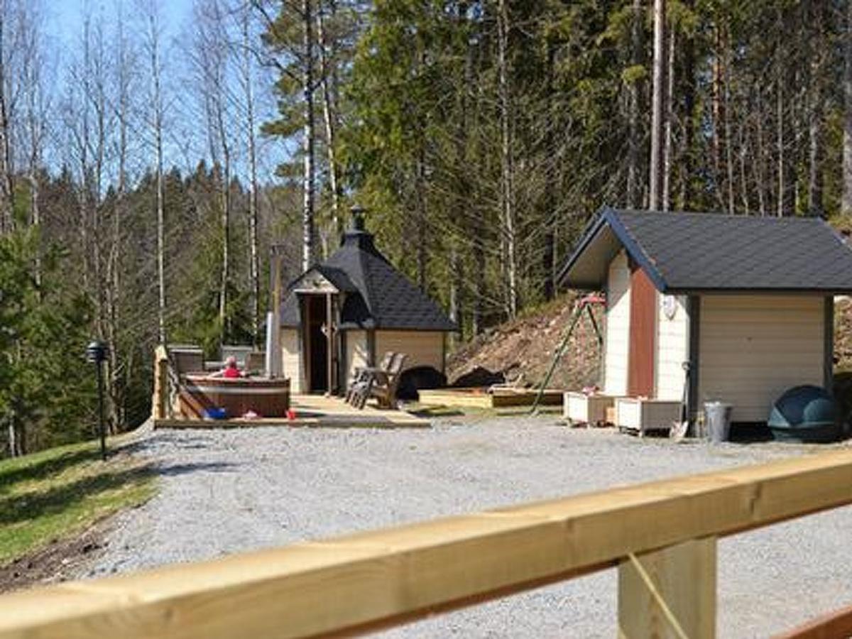Holiday Home Vuoristomaja By Interhome Kittila  Екстер'єр фото