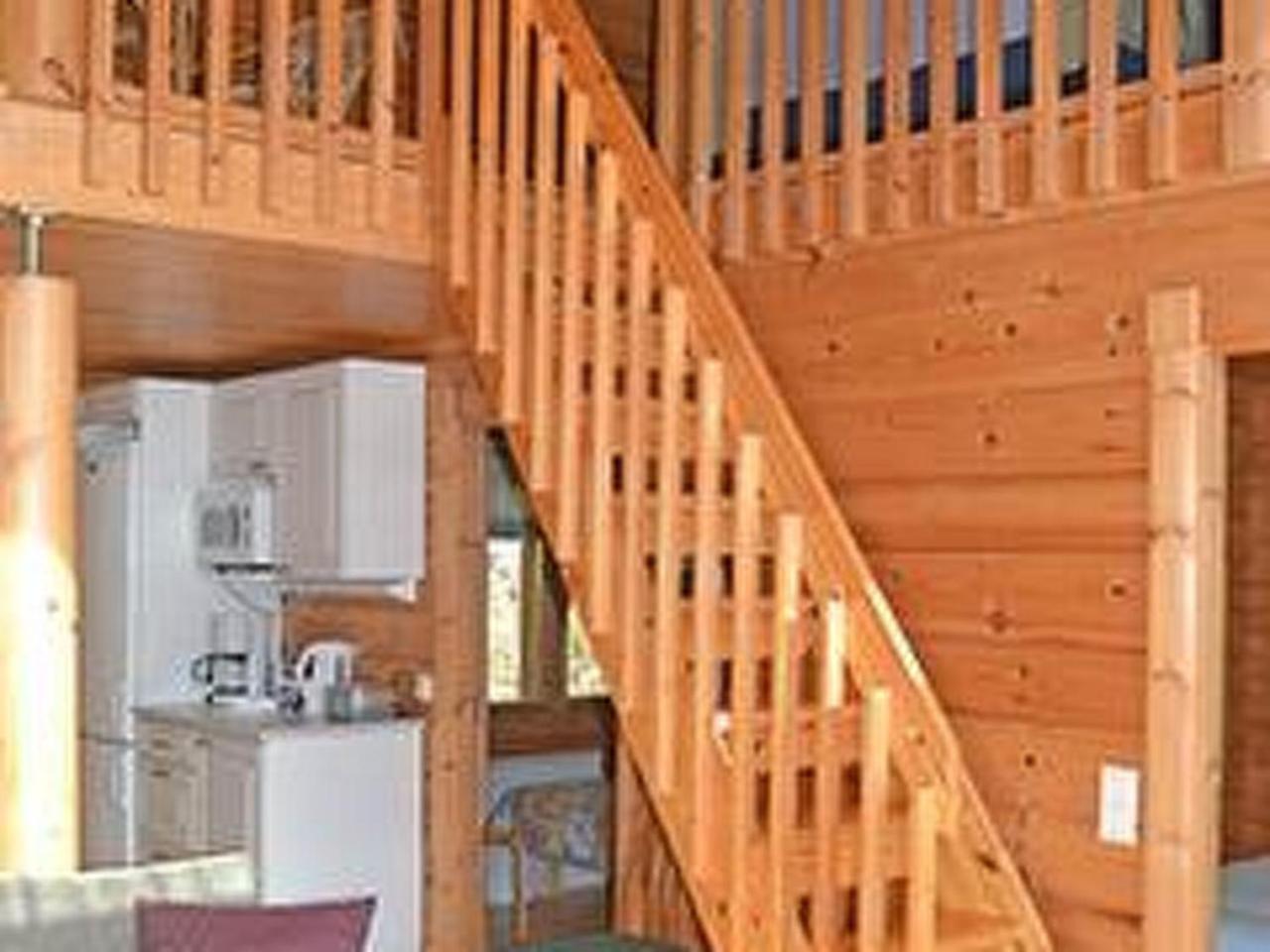 Holiday Home Vuoristomaja By Interhome Kittila  Екстер'єр фото