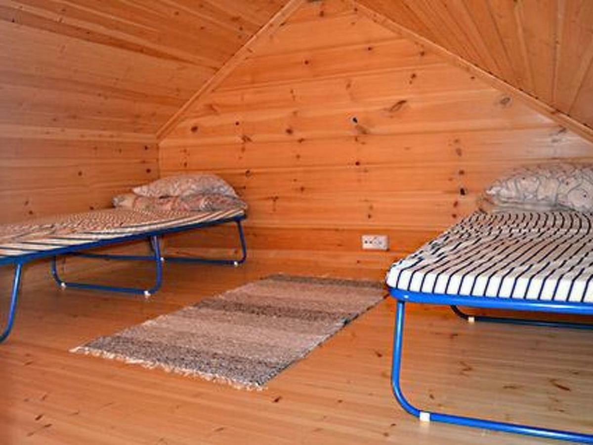 Holiday Home Vuoristomaja By Interhome Kittila  Екстер'єр фото
