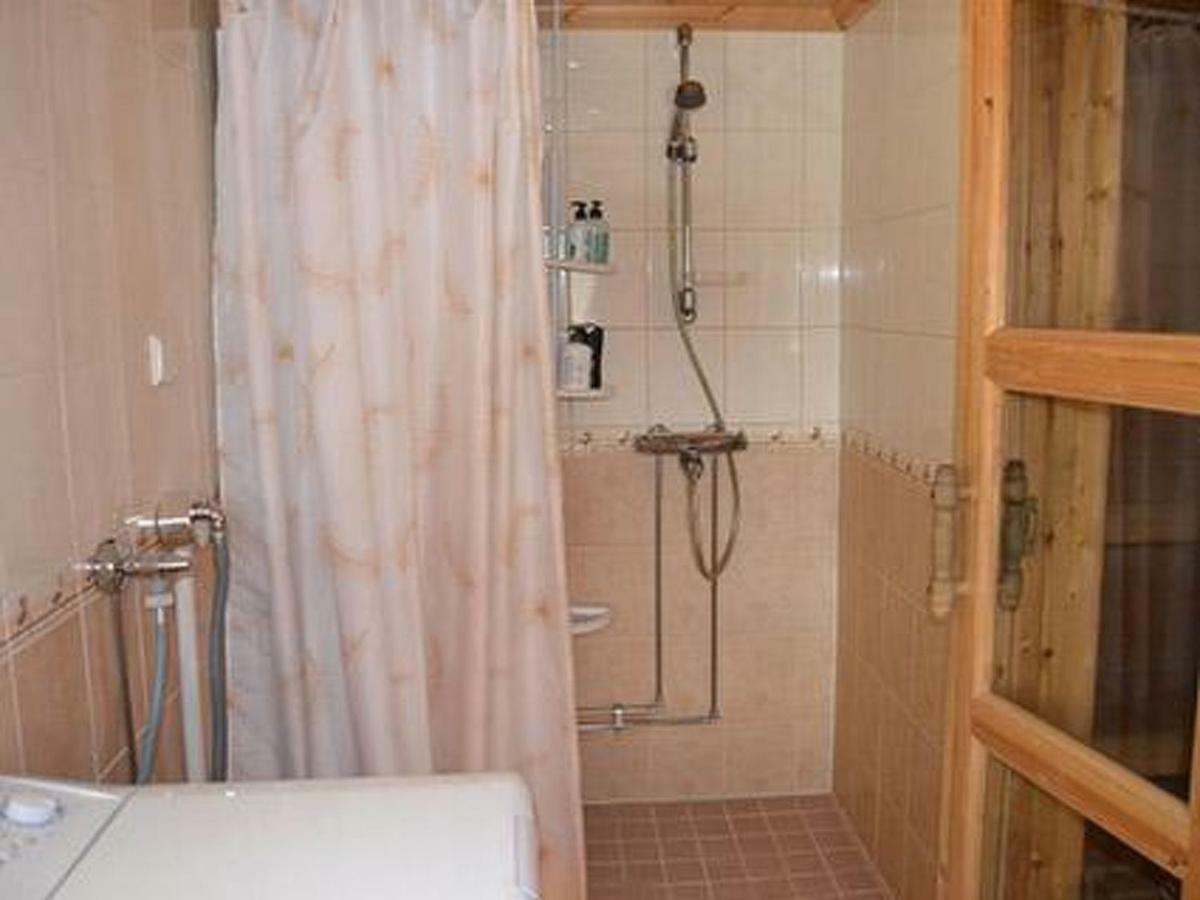 Holiday Home Vuoristomaja By Interhome Kittila  Екстер'єр фото