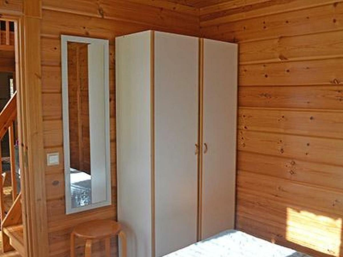 Holiday Home Vuoristomaja By Interhome Kittila  Екстер'єр фото