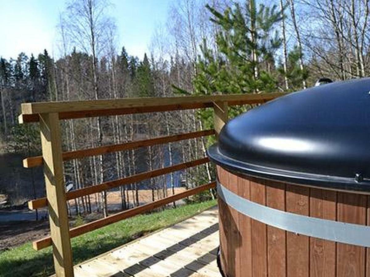 Holiday Home Vuoristomaja By Interhome Kittila  Екстер'єр фото