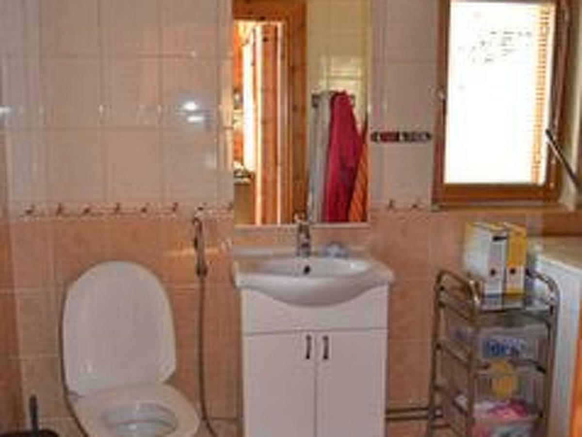 Holiday Home Vuoristomaja By Interhome Kittila  Екстер'єр фото
