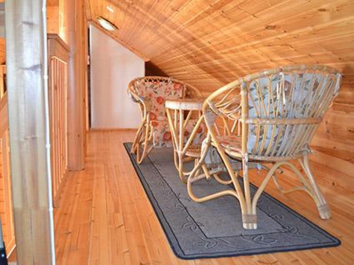 Holiday Home Vuoristomaja By Interhome Kittila  Екстер'єр фото